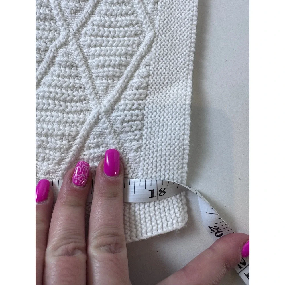 Bonbini baby blanket